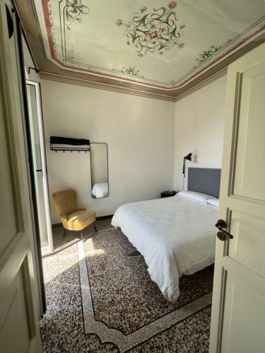 Apartamento Tripla Finestra Sul Mare