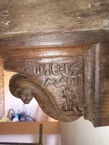 Badia Giulia Prestigious Historical B&B