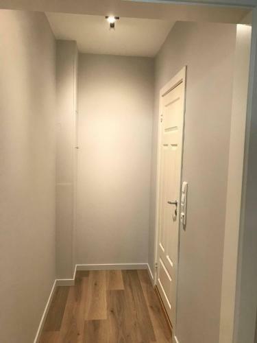 Notodden Sentrum Apartment No 10