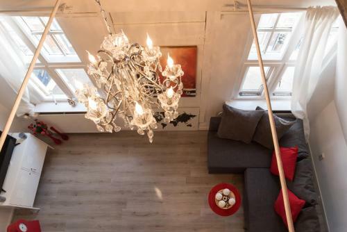 Pilgrim Apartment