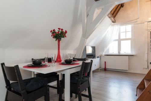 Pilgrim Apartment