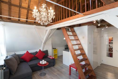 Pilgrim Apartment