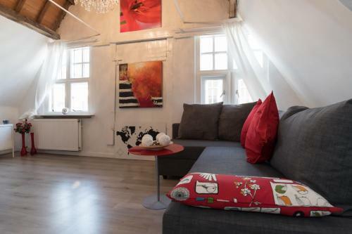 Pilgrim Apartment