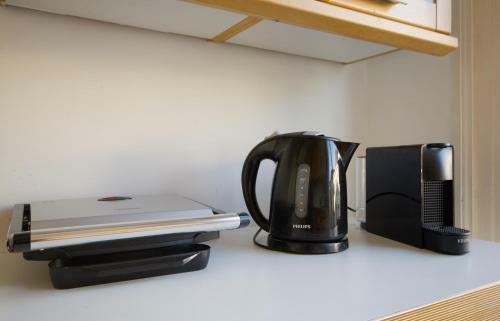 Corpus Apartment