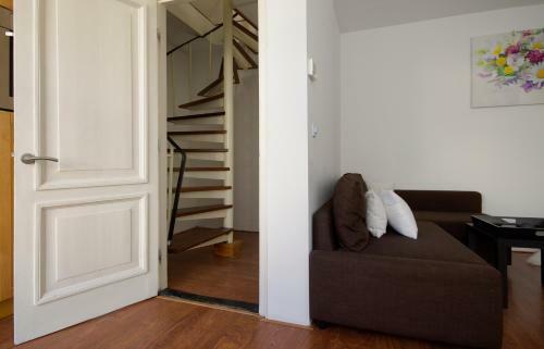 Corpus Apartment