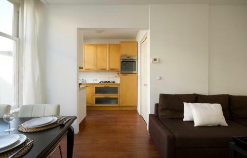 Corpus Apartment