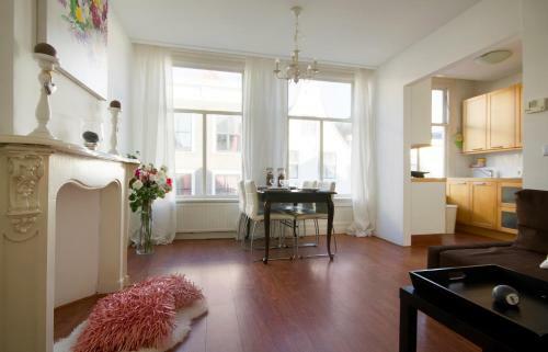 Corpus Apartment