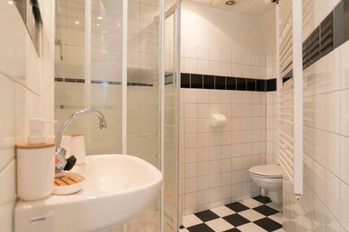 Lakenhal Apartment