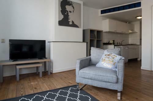 Old Vest Apartment