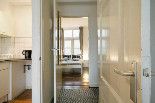 Old Vest Apartment