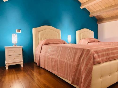 Apartamento Appartamento Suite Sardinia Holiday