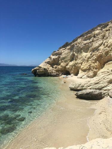 Apartamento Appartamento Suite Sardinia Holiday