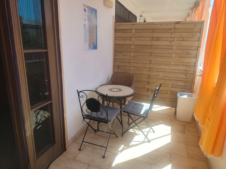 Apartamento Sa Canistedda
