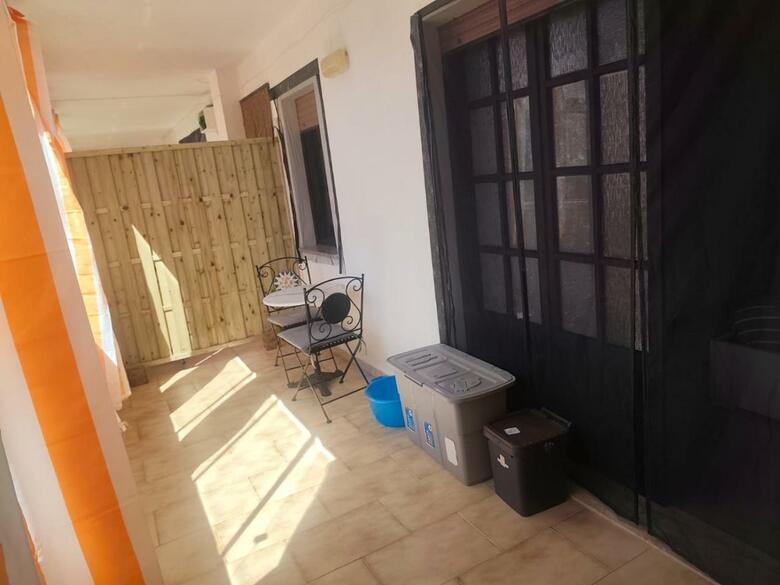 Apartamento Sa Canistedda