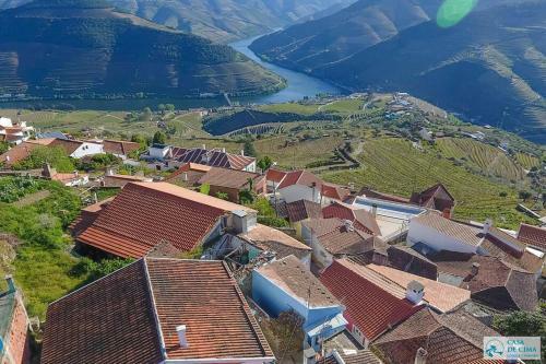 Casa De Cima - Casal De Loivos - Pinh�o