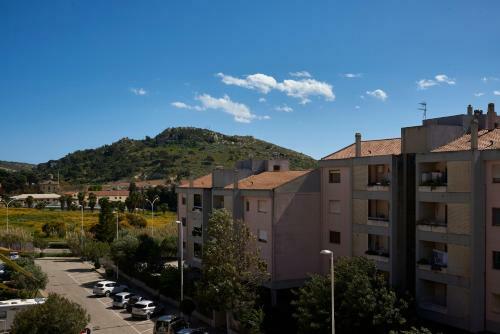 San Bartolomeo Apartment Cagliari