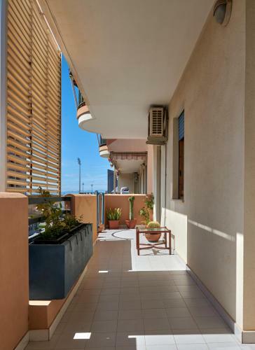 San Bartolomeo Apartment Cagliari