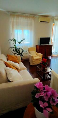 San Bartolomeo Apartment Cagliari