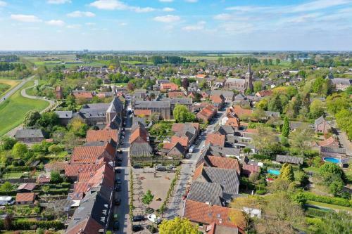 Boutique B&B Megen