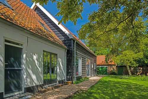 Villa Toplocatiezeeland # Walcheren
