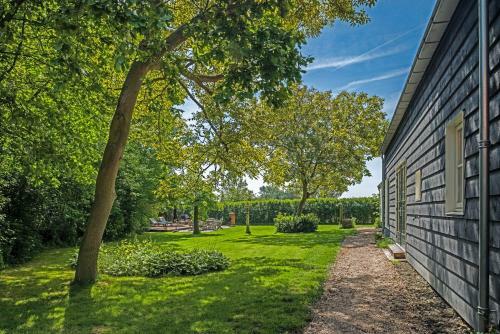 Villa Toplocatiezeeland # Walcheren