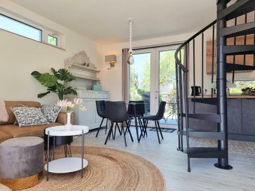Vakantiewoning De Kleine Vos Mb02