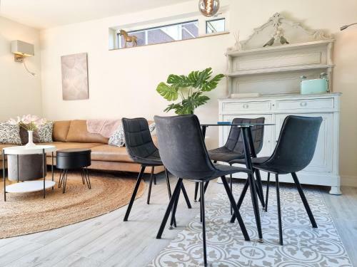 Vakantiewoning De Kleine Vos Mb02