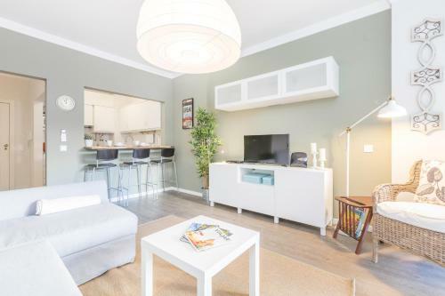 Apartamento Atlantic Gardens 134 Condominium