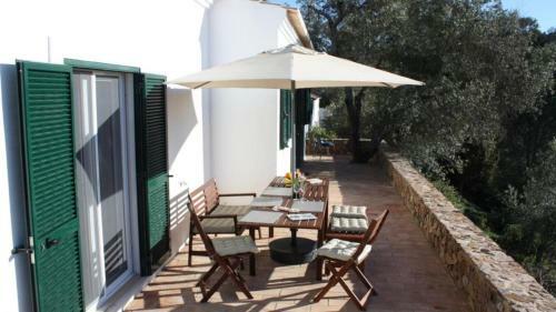 Villa Casa Umbria Grande