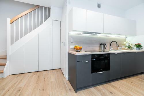 Apartament Horizon Park 4b