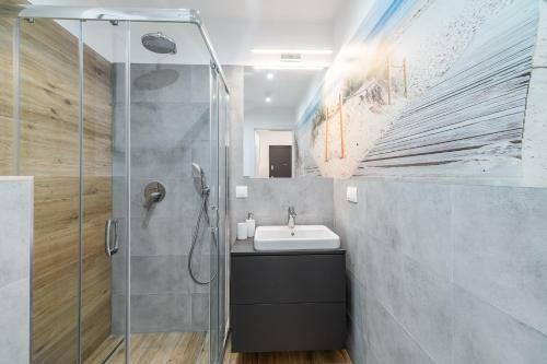 Apartament Horizon Park 4b