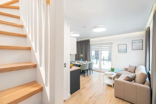 Apartament Horizon Park 4b