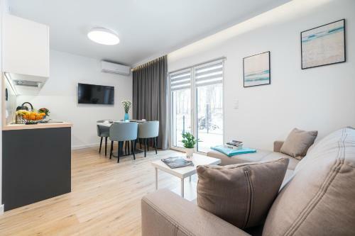 Apartament Horizon Park 4b