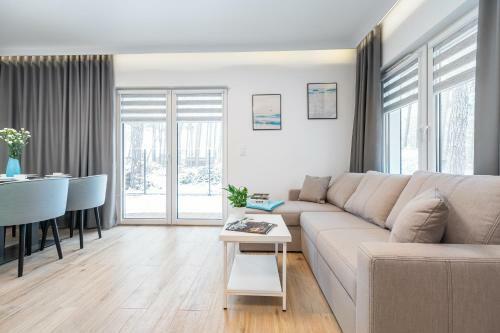 Apartament Horizon Park 4b