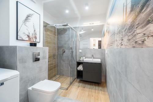 Apartament Horizon Park 4b