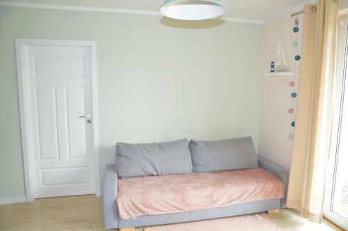 Magic Marine Apartment