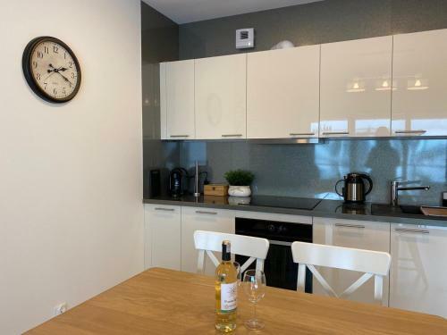 Astra Apartament Le?ne Tarasy
