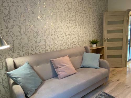 Astra Apartament Le?ne Tarasy