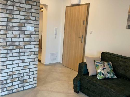 Astra Apartament Le?ne Tarasy