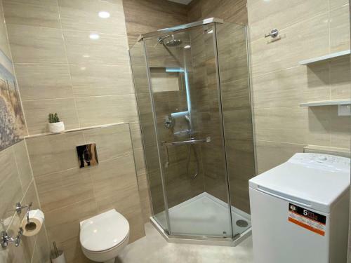 Astra Apartament Le?ne Tarasy
