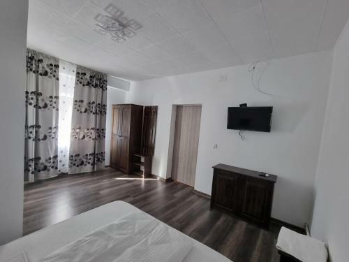 Cabana Gura Mili