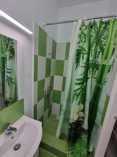 Cabana Gura Mili
