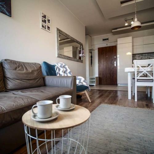 Sweet Nest Apartment