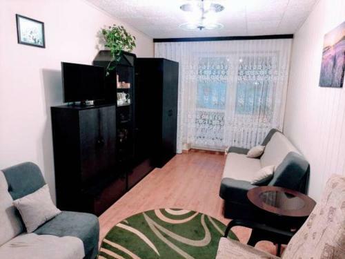 Apartament Na Olszty?skiej