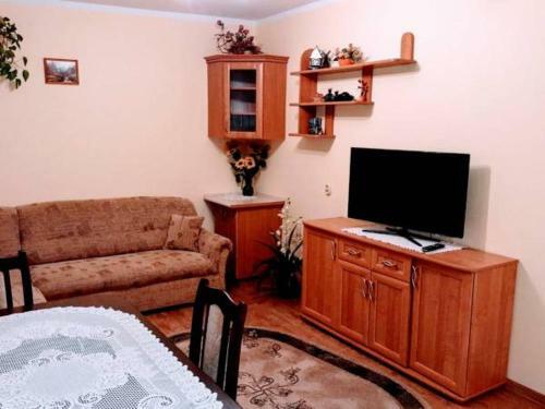 Apartament Na Olszty?skiej