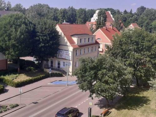 Apartament Na Olszty?skiej