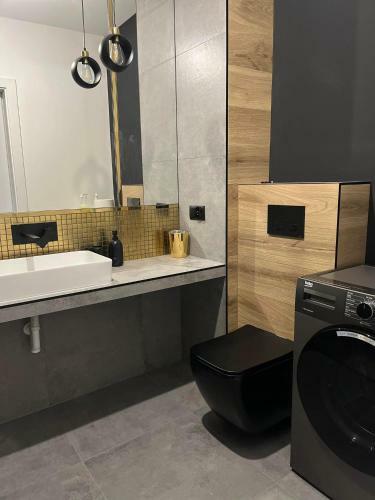 Apartamento Loft Koszarova