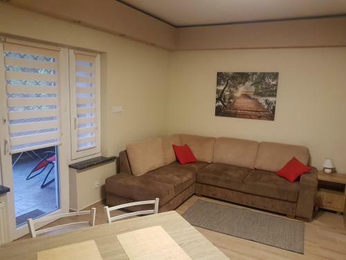 Gi?ycko - Apartament Do Wynaj?cia