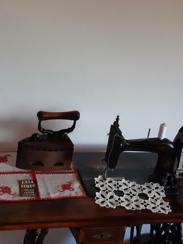 Hostal Casa Izbuc