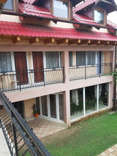 Hostal Casa Izbuc